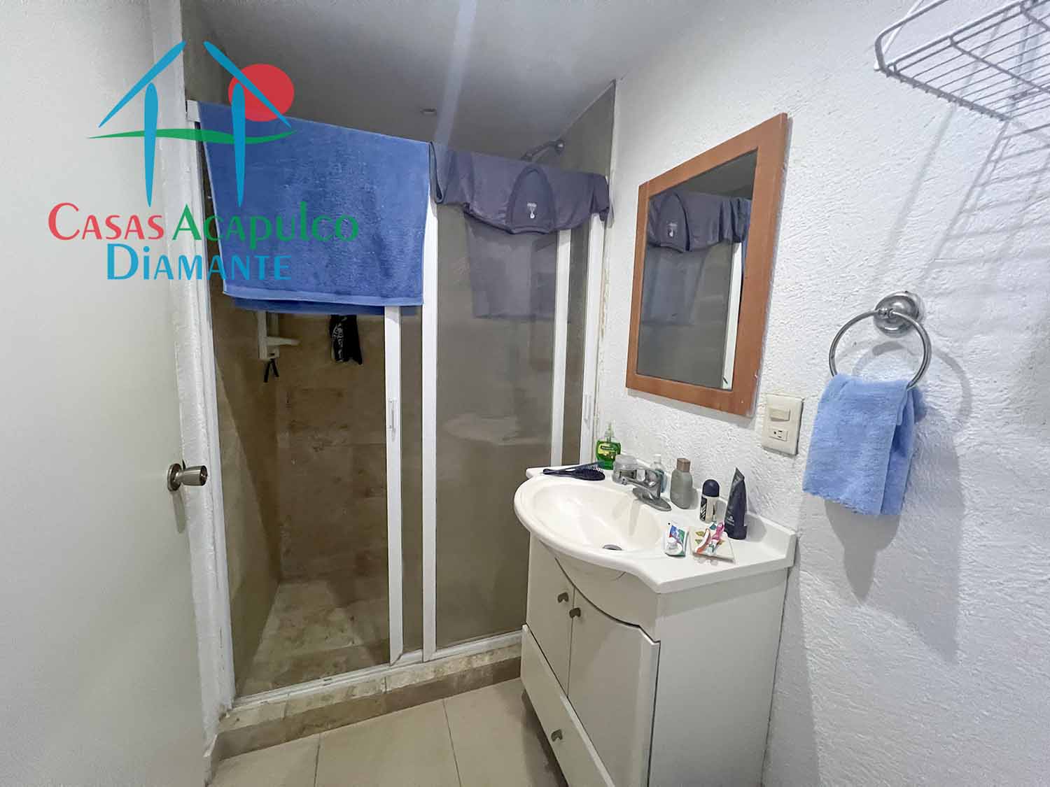 Kabah Mayan 702 - Recámara principal 8